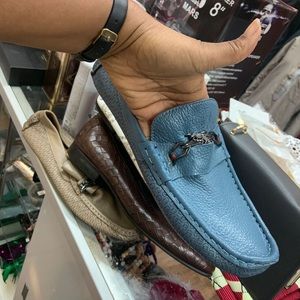 Men’s shoes comfortable inside